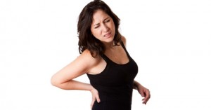 Back Pain can be helped with chiropractic