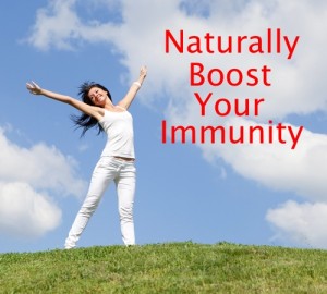 immunity boost